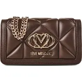 Love Moschino Handtasche JC5640PP1PLC0300 Braun