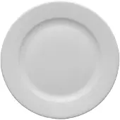 Lubiana Frühstücksteller, Porzellan, , Serie Kaszub/Hel, D. 210 mm