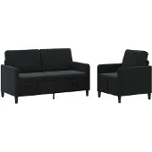 vidaXL Modernes Sofa