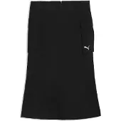 Puma Jerseyrock "Essentials Ripstop Cargo-Midirock Damen"