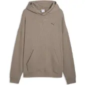 Puma Hoodie "Essentials Oversized Hoodie Herren"