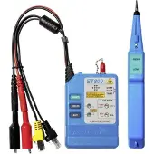 Gossen metrawatt Kurth Electronic Kurth Set KE801
