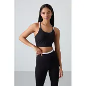Tommy Life Trägerloses Slim-Fit Aktiv-Set