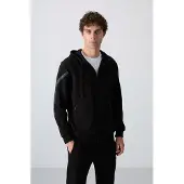 Tommy Life Herren Kapuzenpullover und Jogginghosenset