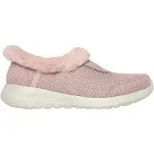 SKECHERS - "On The Go" Stiefel für Damen, Flach (Rosa)