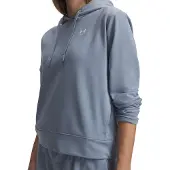 Under Armour Sport Terry Kapuzenpullover