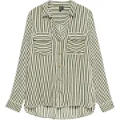 Vero Moda Bumpy Langarmhemd