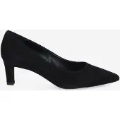 Peter kaiser 72403 00D, Pumps in Schwarz für Damen, Größe 37