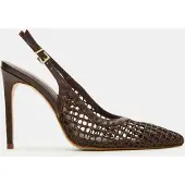 Steve madden Reyes-w Pumps Brown Größe: 39 | Pumps Outlet | Damen | Braun