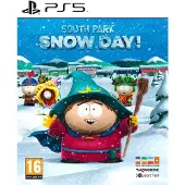 South Park: Snow Day!, PlayStation 5, M (Reif)