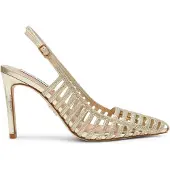 Steve madden Carleigh Pumps Gold Größe: 39 | Pumps Outlet | Damen | Gelb