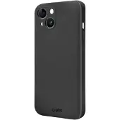 SBS Instinct Cover iPhone 15 Plus schwarz