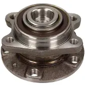 MAXGEAR Radlagersatz Hinten für AUDI A6 Avant (4F5, C6) 131mm 33-0502
