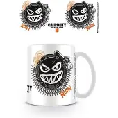 Pyramid CALL OF DUTY BLACK OPS 4 - Ruin Smile Icon - Mug 315ml