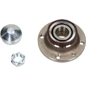 MAXGEAR Radlagersatz Hinten für FIAT STILO Multi Wagon (192) 117mm 33-0838