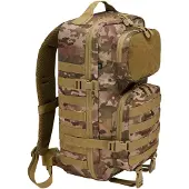 Brandit US Cooper Patch Large Rucksack