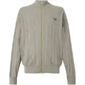 Adidas Originals Firebird Knit Track Reißverschlusspullover