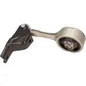 MAXGEAR Motorlager Gummimetalllager Hinten für VW POLO (9N) 40-0301