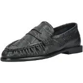 Pavement Slipper Slipper Leder