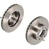 Brembo Bremsscheibe 09a23520 280mm 28mm für PEUGEOT CITROËN FIAT