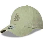 New Era Cord 9forty Los Angeles Dodgers Kappe