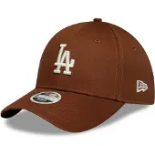 New Era League Essential Midi 9forty Los Angeles Dodgers Kappe