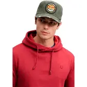 Superdry Graphic Trucker Kappe
