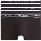 Tommy Hilfiger Um0um03981 Trunk Boxershorts 3 Einheiten