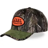 Von Dutch Vd/1/cb/reka/01 Kappe