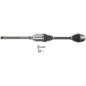 PASCAL Achswelle G2B076PC