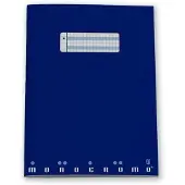 Pigna Maxi-Pack 10 monochrome Notizbücher