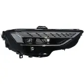 Valeo Frontscheinwerfer VAL451301