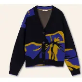 Oilily Vigour Cardigan- maatM