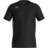 Kappa Imsor Pro Kurzarm-t-shirt