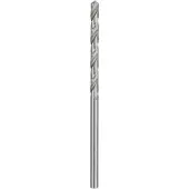 Bosch Metallbohrer HSS-G, DIN 338, 2,6 x 30 x 57 mm, 2er-Pack