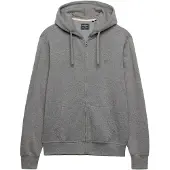 Superdry Sweatshirt "Sweatjacke Essential SDCO Logo Ziphood 1er Pack", 1
