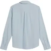 Levi's - Hemd für Damen, Mit Kragen, Regulär, Langärmlig (Luftweg)