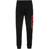 HUGO - "Dutschi" Jogginghosen für Herren (Schwarz)
