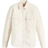 Levi's - "Ultimate Western" Hemd für Damen (Ecru)