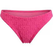 HUGO - "Tanga" Badeslips für Damen (Pink)