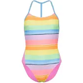 Zoggs - Badeanzug für Damen (Bunt)