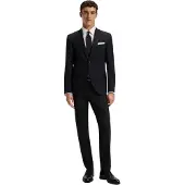 BOSS - "H-Genius" Hosen für Herren (Schwarz)
