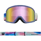 Dragon alliance Dx3 Plus Otg Bonus Skibrille
