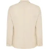 BOSS - "Hanry" Blazer für Herren, Hals Kerbe (Weiß)