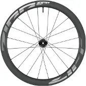 Zipp 404 S Tubeless Cl Disc 50 Mm Rennrad-hinterrad