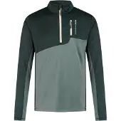 Protest Bonus Fleece Mit Halbem Reißverschluss
