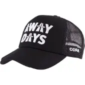 Copa Kappe "Away Days"