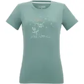 Regatta T-Shirt Fingal Slogan
