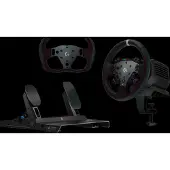 Logitech RS50 System + Track Wheel PlayStation und PC + RS Pedale