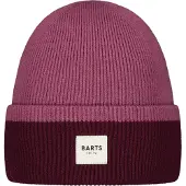 Barts Ishbel Beanie berry (26)